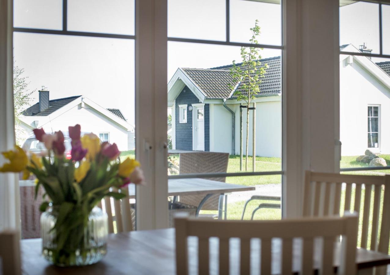 Ferienwohnung Strandnest Sierksdorf Eksteriør bilde